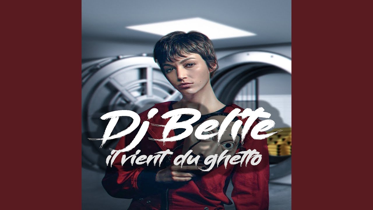 Il Vient Du Ghetto