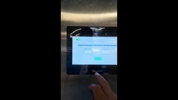 Automatic Dosing System for Liquid Detergent Production | Turnkey Solution by Yeser Chemicals