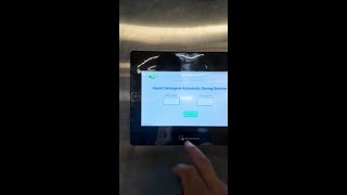 Automatic Dosing System for Liquid Detergent Production | Turnkey Solution by Yeser Chemicals