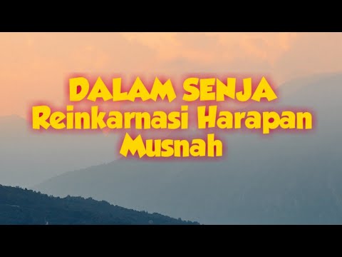  Puisi  Senja  YouTube