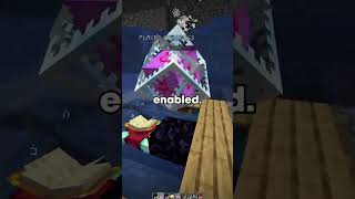 Breaking the Number One Rule of the Factions Hardcore SMP #minecraft