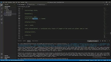 Nesneye Yönelik Programlama - CPP/C++ - Ders 234 - List Sınıf Kullanımı - Part 5