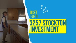 Check Out 3257 Stockton St. With Me