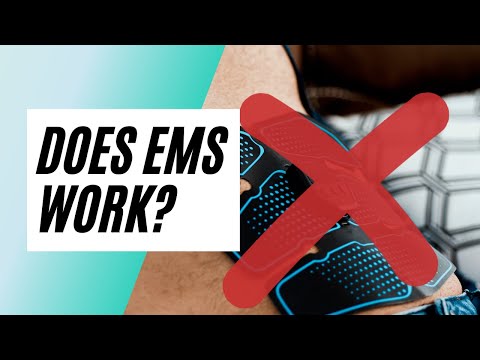 How Does Electrical Muscle Stimulation Work?