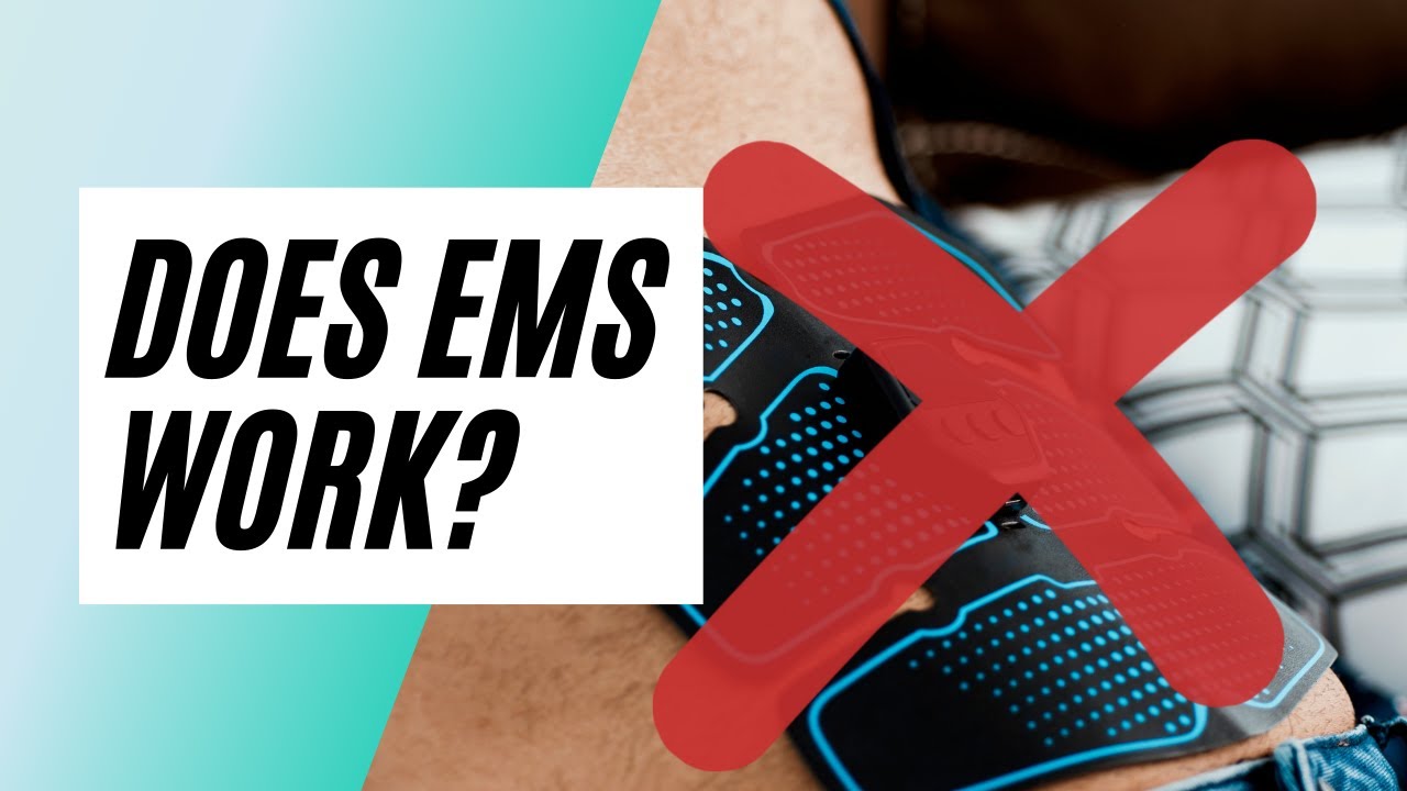 How Does Electrical Muscle Stimulation Work?