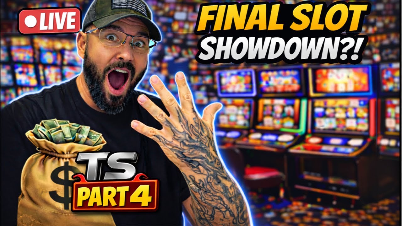 CAN I BEAT THESE SLOT MACHINES?! 🎰 MGM National Harbor Casino