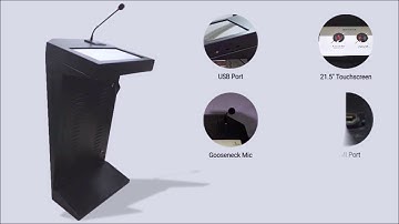 SKREEN KEYNOTE 1.0 PRO