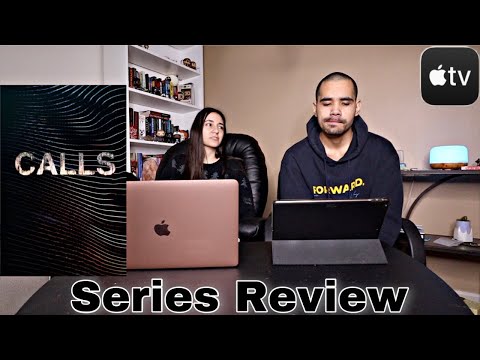 Calls (2021) - Series Review (Apple TV Plus)