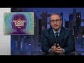 Psychedelic assisted therapy last week tonight with john oliver hbo