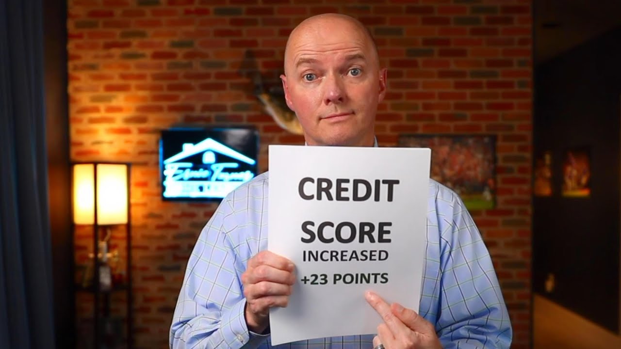 This Trick Worked - 23 Point Increase - YouTube