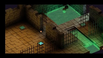 Little Memory: Game Adventure (by Mr. Cactus) - offline puzzle adventure game for Android - gameplay