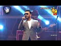 flashback ලාගෙන් පිස්සු හැදෙන mashup එකක් ...