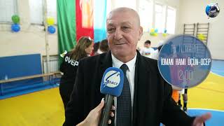 National Olympic Committee of the Azerbaijani Republic