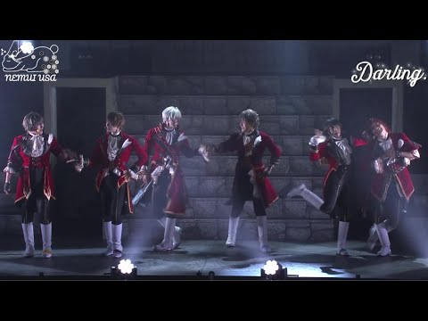 [Nemui Usa] White Sparks - Procellarum (Tsukistage 11) (Vietsub)