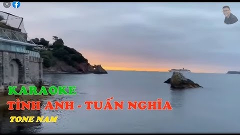 ĐÌNH DŨNG 2022 - TÌNH ANH | Tuấn Nghĩa { cover } OFFICIAL MUSIC VIDEO