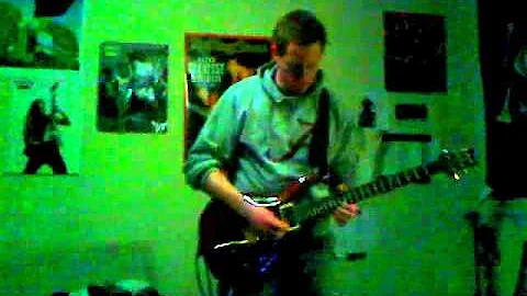 Adele - One and Only (Guitar Cover) - James BeShears