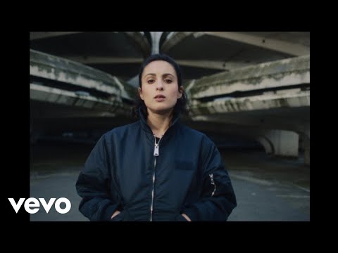 Barbara Pravi - Lve-toi (Clip officiel) ft. Emel Mathlouthi