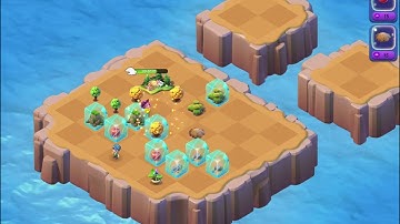 Mergical chapter 3-3