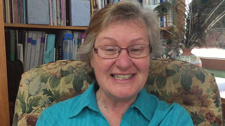 Annette Crawford