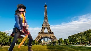 Fortnite Google Traductor Meme Francés