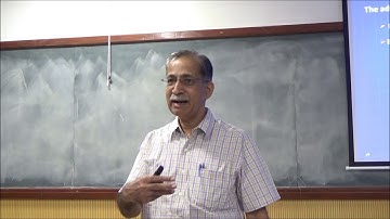 Advanced Concrete Design by Prof  Devdas Menon - Lecture 4