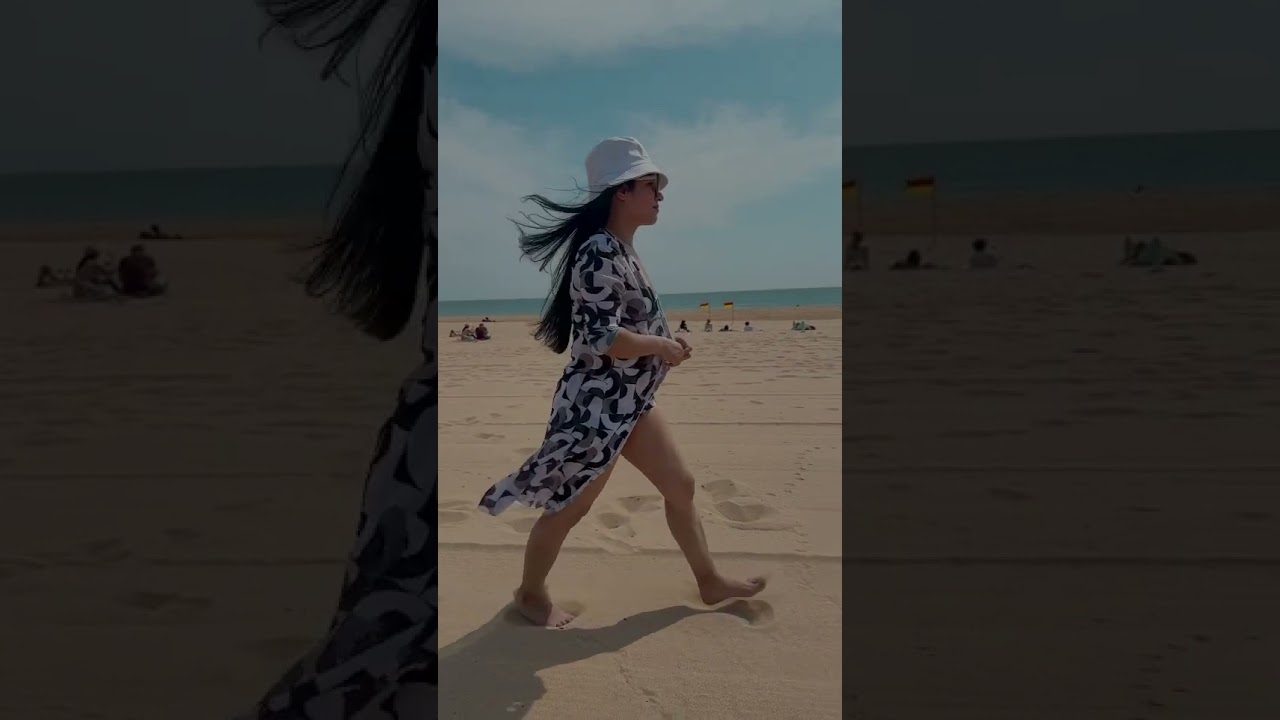 2023 summer time… Portugal beach 