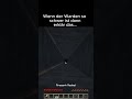 kann nicht sein #minecraft #deutsch #gaming #memes #warden