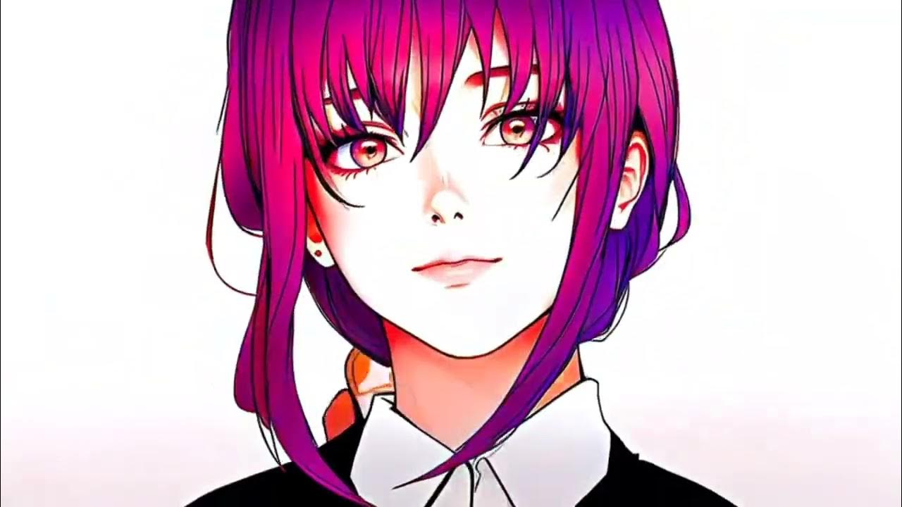 Steam Workshop::Chainsaw Man Girls - The lost soul down X Lost soul -  NBSPLV - ART: Inoitoh