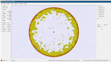Dax Phyz - Virtual Gravity