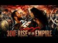 300 Rise Of An Empire 2014 Movie Sullivan Stapleton Eva Green Movie Analyses Review 