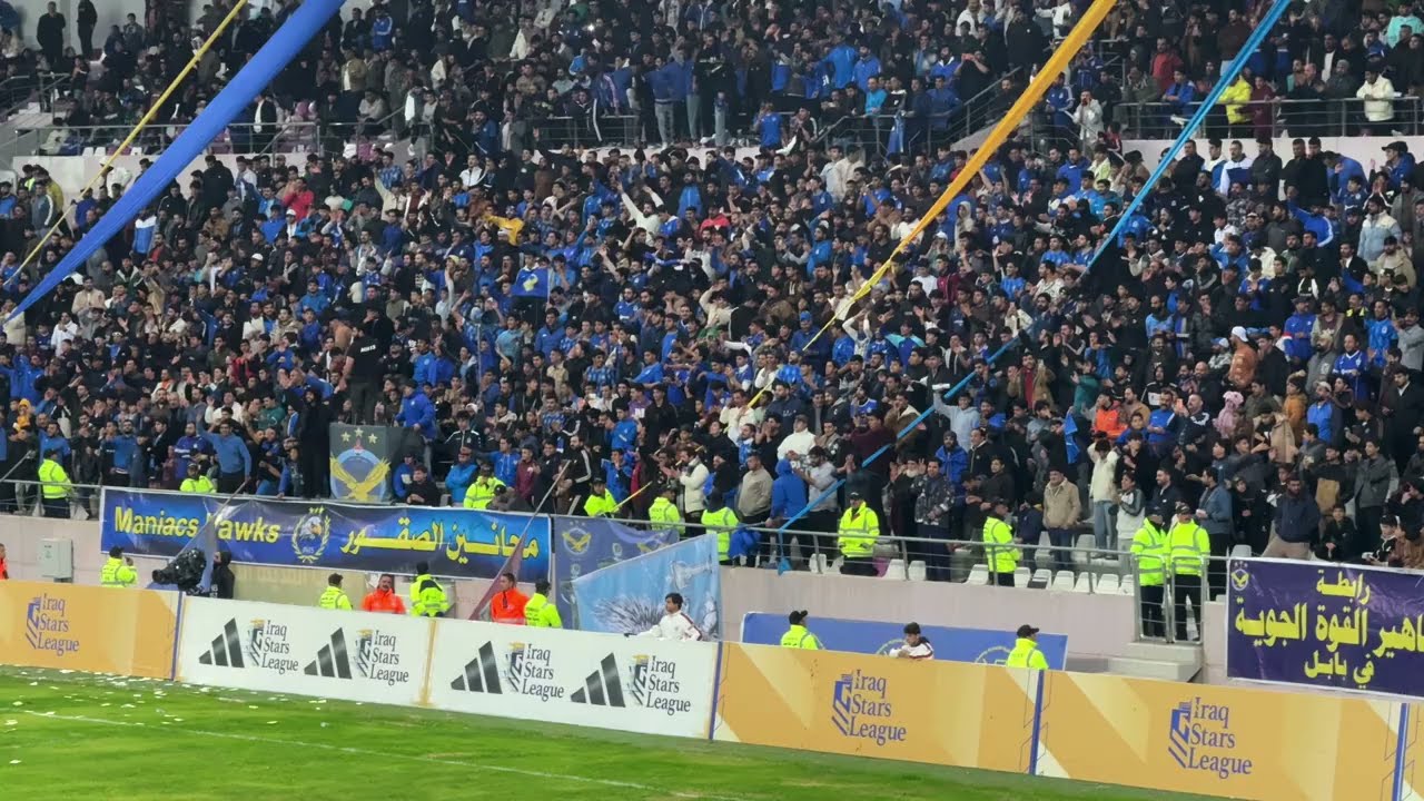 #شاهد التحشيش على الحلبوسي . حلبوسي گلنا الگرمة شگد يشيل 🔥🦅💙🤷🏻‍♂️😂