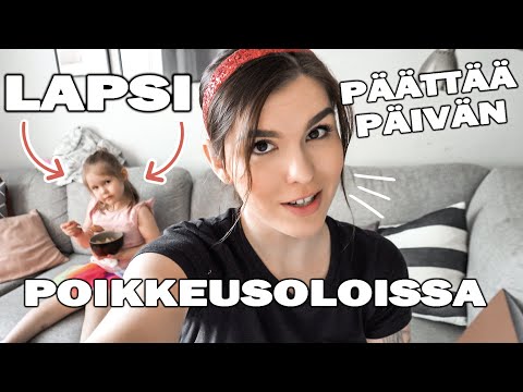 Video: Mitä Lapsi Voi Tehdä Vuodessa