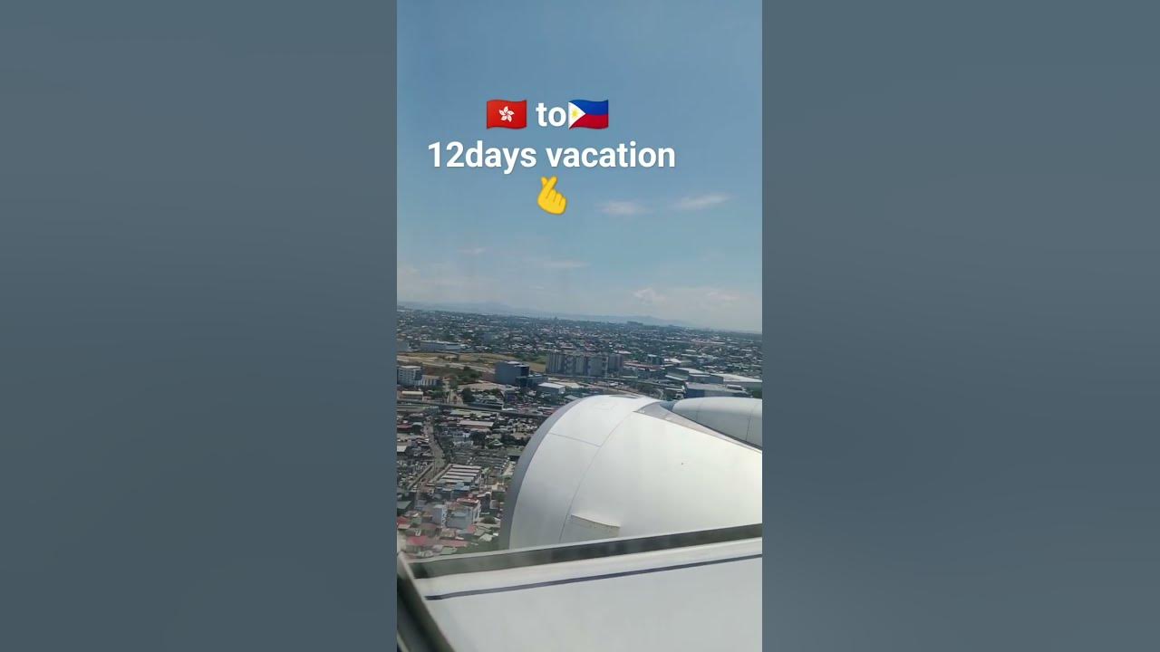 Ofw Life 12days Vacation Hong Kong To Philippines Cebu Pacific ofw-life-12days-vacation-hong-kong-to-philippines-cebu-pacific
