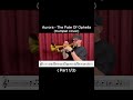 Aurora - The Fate Of Ophelia | Trumpet Cover + Free Sheet Music | Play with Me (Part 1)