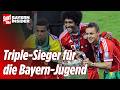 FC Bayern holt Triple-Sieger als Jugendtrainer