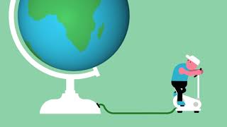 I4 Sustainability Animation