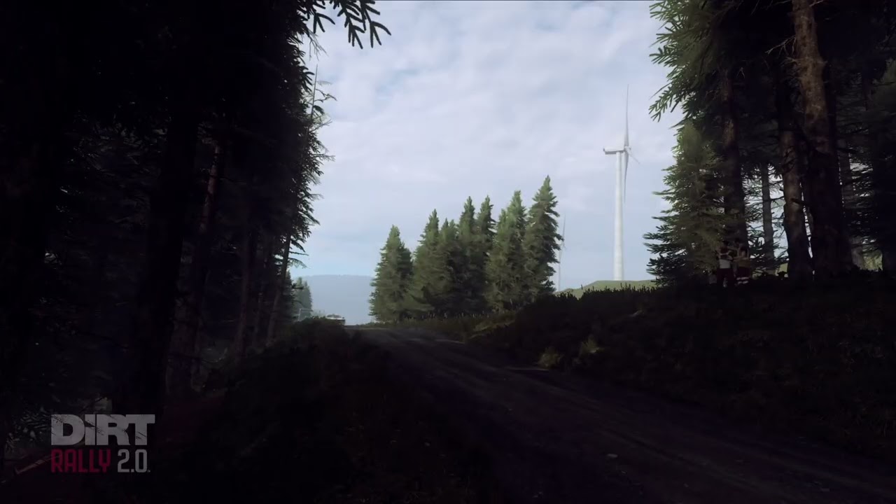 Group B BLITZING through Wales in DiRT Rally 2.0! (Lancia 037 Evo 2)