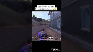 Bu Sefer Avlandım 😂😂