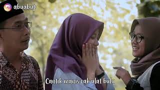 Jodoh harus seiman
