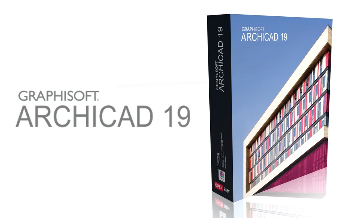 GraphiSoft ArchiCAD 19 discount