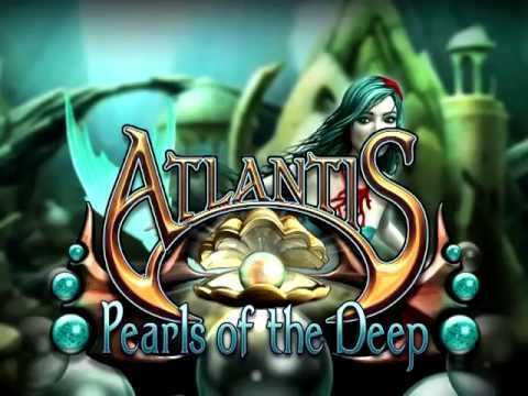 Atlantis: Pearls of the Deep