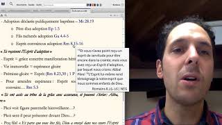 Download Lagu Question #61 – What does the inheritance of God’s children contain?