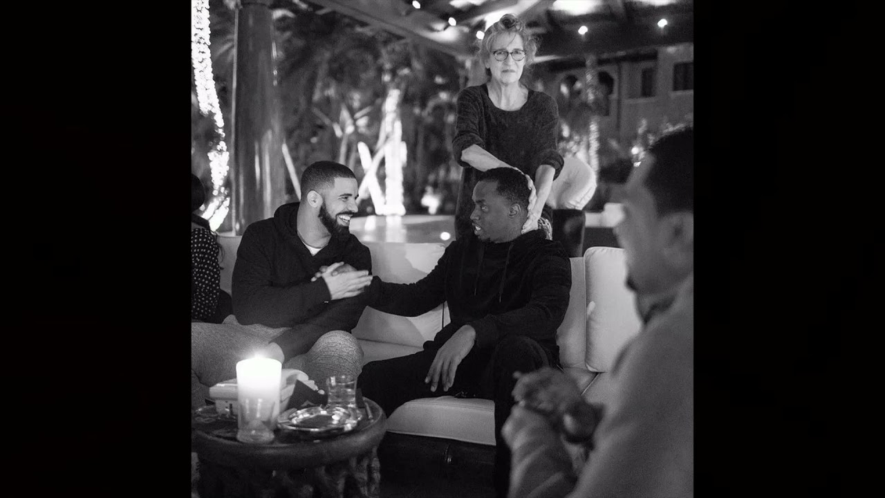 (FREE) Drake Type Beat 2021 - 