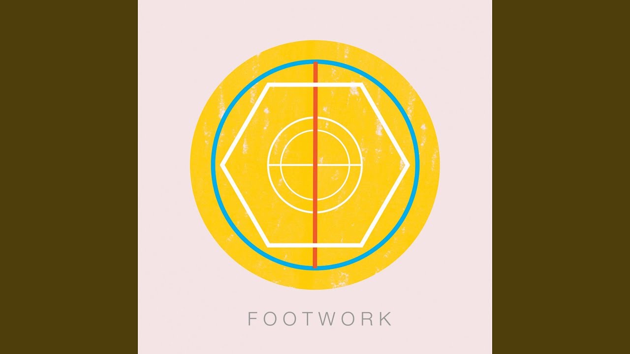 Watch Footwork on YouTube Watch Footwork on YouTube