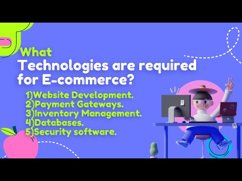 e commerce technology