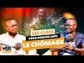 Les clefs pour rompre avec le chmage avec sosthne assogba  wakeupchamp  s1e0