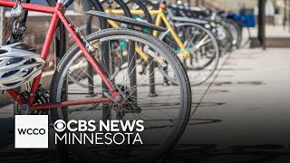 Nonprofit holding fundraiser to give away free bikes for kids