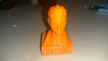 Building Anet A8 3D Printer Timelapse