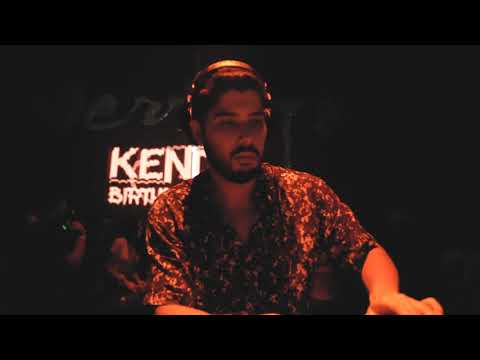 DJ Kendo - BirthdayBash 2018