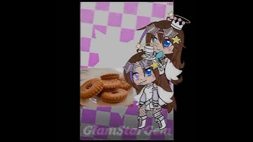 ✨🫶🏻 Fake collab with @bailzberry 🫶🏻✨ / ✨ Food we like ✨ / Gacha X Roblox edit / Gacha Club